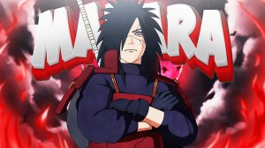 Ogryzek - EMPIRE (Slowed) (MADARA AMV)