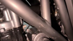 RACER RC250XZR-X CAIMAN как я чуть не сжег свой мотоцикл.