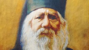 ПРЕПОДОБНЫЙ ЗОСИМА УВИДЕЛ ЗА ТРАПЕЗНЫМ СТОЛОМ СИДЯШИХ БЕЗ ГОЛОВЫ..СТАРЕЦ ПАВЕЛ( ГРУЗДЕВ) ч.10