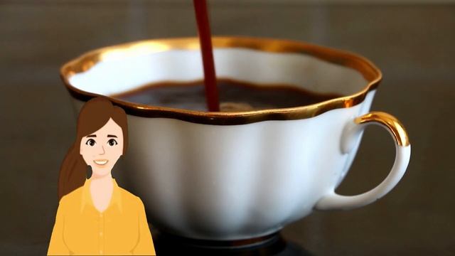 Кофе с корицей в четверг — что говорить и почему он та?