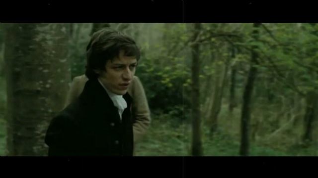 Джеймс Макэвой | Джейн Остин | Энн Хэтэуэй