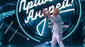 Надо просто любить! Музыка и стихи И.Басова