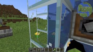 Обзор мода Create #1 Откуда взять Энергию?