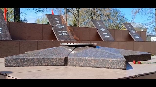 80-летие Победы (автор Шпогис М.)