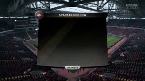 Зенит-Спартак 7-1 Обзор Мачта | 2021 HD