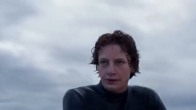 Дыхание Фильм 2018