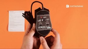 Обзор Мыши A4TECH Bloody L65 Max | Ситилинк