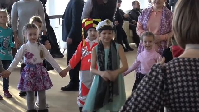 РУСЬ СВЯТАЯ НАША ЗЕМЛЯ