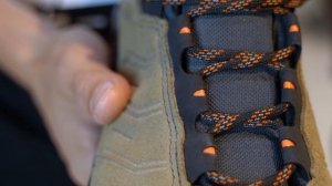 Ботинки SCARPA Rush Trk GTX. Обзор