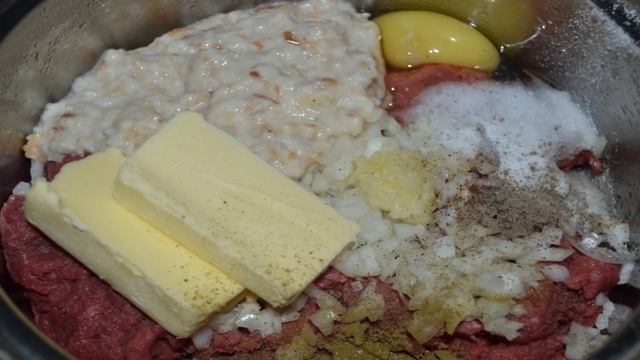 Книга рецептов