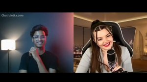 РЕАКЦИЯ ИНОСТРАНЦЕВ НА РУССКИЕ НАРОДНЫЕ ПЕСНИ В ЧАТ-Р?