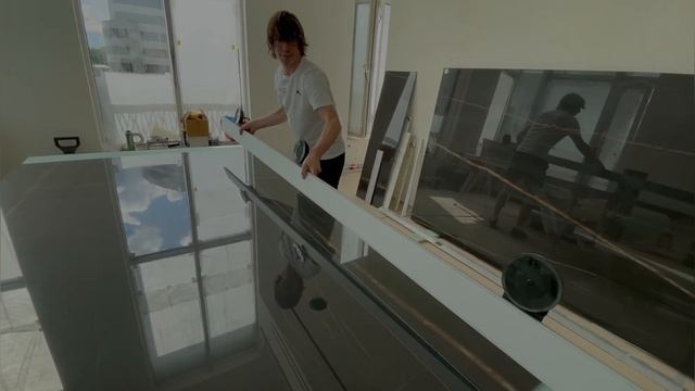 Разлом плиты смотреть онлайн