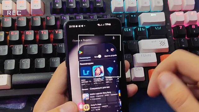 SAMSUNG S10E В 2024 году краткий обзор