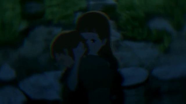 Укрась прощальное утро цветами обещания || Колыбельная смотреть онлайн