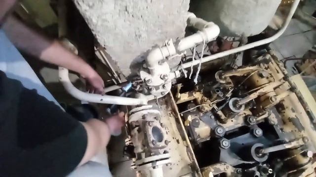 12 августа Обь