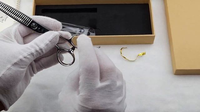 Tomida Z-05 25S, Японская сталь 440с, филировочные ножницы , пр?