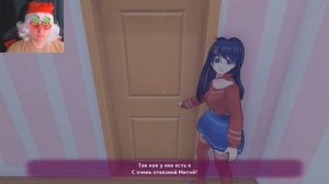 ИГРЫ (🔥без цензуры🔥) С АНИМЕ-ТЯНКОЙ в MiSide