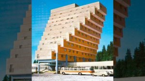 ВИА СССР — «Судно» | (Молчат Дома)