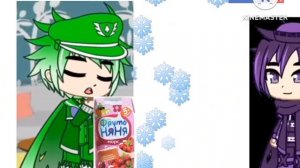 Реклама ФрутоНяня