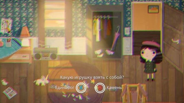 Little Missfortune. Маленькая мисс Неудача смотреть онлайн