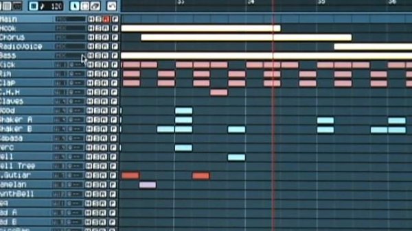 Roland MV 8800 Beginners Full Workflow Video Part 2.
