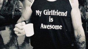 Последняя Любовь [Моргенштерн] Без матов