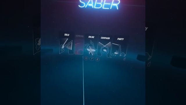(Beat Saber) тупо чилл (VR)