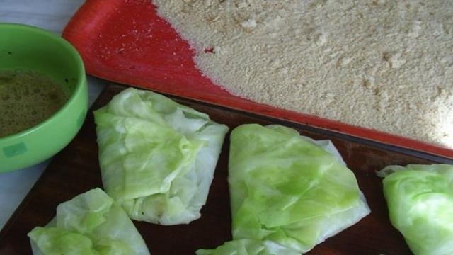 Книга рецептов