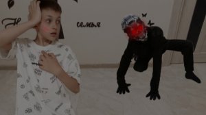 НИКОГДА НЕ ИГРАЙ В КОШАЧЬИ ЦАРАПИНЫ 2!