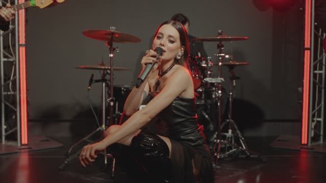 Кавер группа Good Fellas - Промо видео 2025. Красноярск смотреть онлайн