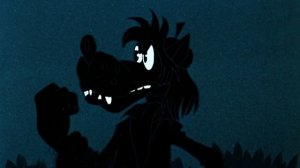 Ну, погоди! Выпуск 02  В городском парке