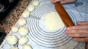 Узбекская самса с курицей | Рецепт самсы пошагово