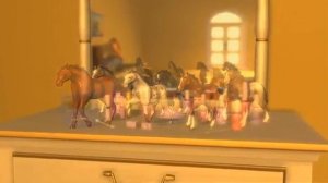 История игрушек 2