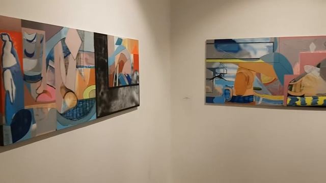 Галерея "Триумф" 2019-1 смотреть онлайн