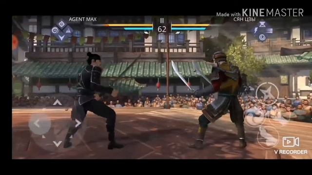 ПОБЕДИЛ СЯН ЦЗЫ И ОТКРЫЛ ЛЕГЕНДАРНЫЙ СУНДУК {SHADOW FIGHT 3}