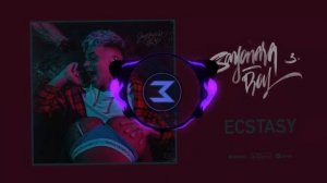 Элджей - Ecstasy (Phonk Remix) [No Copyright]