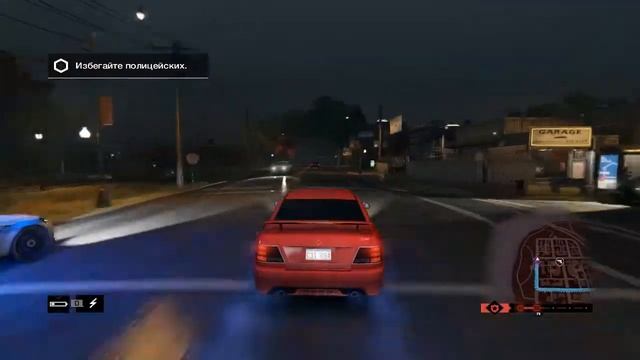 Watch Dogs - Прохождение Часть 1 (PC)