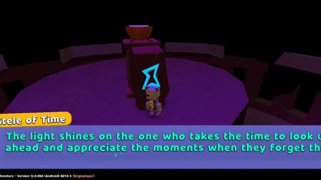 Super Bear Adventure я наконец-таки скачал бета 5