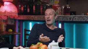 «За ЭТО я обожаю русский язык»: русский МАТ глазами ин?