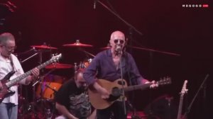 «Группа Выходного Дня» — Спешит моя радость (Live, 28/04/18)