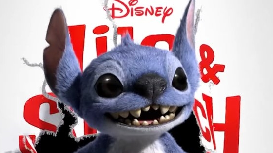 Лило и Стич Lilo & Stitch смотреть онлайн