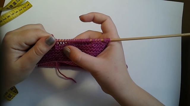 Тунисское вязание # кофточка часть 1#Tunisian crochet # blouse part 1 смотреть онлайн