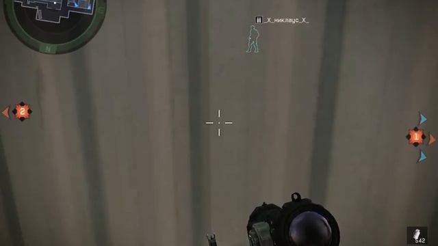 Warface | Кв с ___ДиВеРгЕнТы___ vs Сделай_Чудо_Сам с ак-103 ^_^ смотреть онлайн