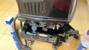 GLADIATOR G9.9PRO FES дистанция детально