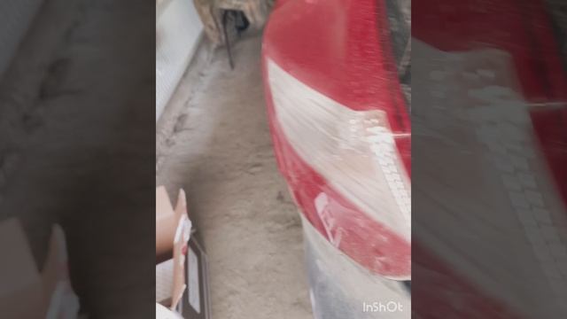 Форд Фокус 3 хэтчбек снятие левого заднего фонаря смотреть онлайн