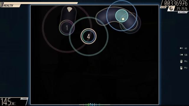 Стрим OSU!!! смотреть онлайн
