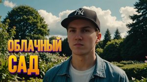 ОБЛАЧНЫЙ САД | место, где природа подчинилась воображению дизайнеров