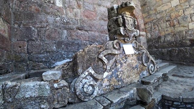 Путешествие по Португалии 2019 год( не изданное) 2 смотреть онлайн