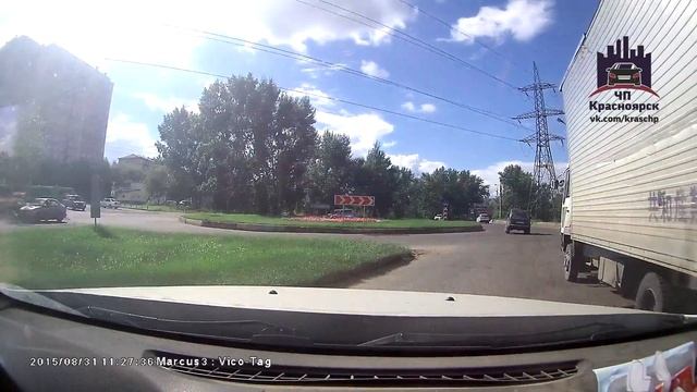 Ост. Посёлок Энергетиков 30.08.2016