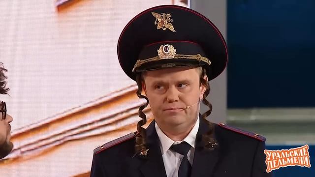 Закулисье Уральских Пельменей - Выпуск 15 смотреть онлайн